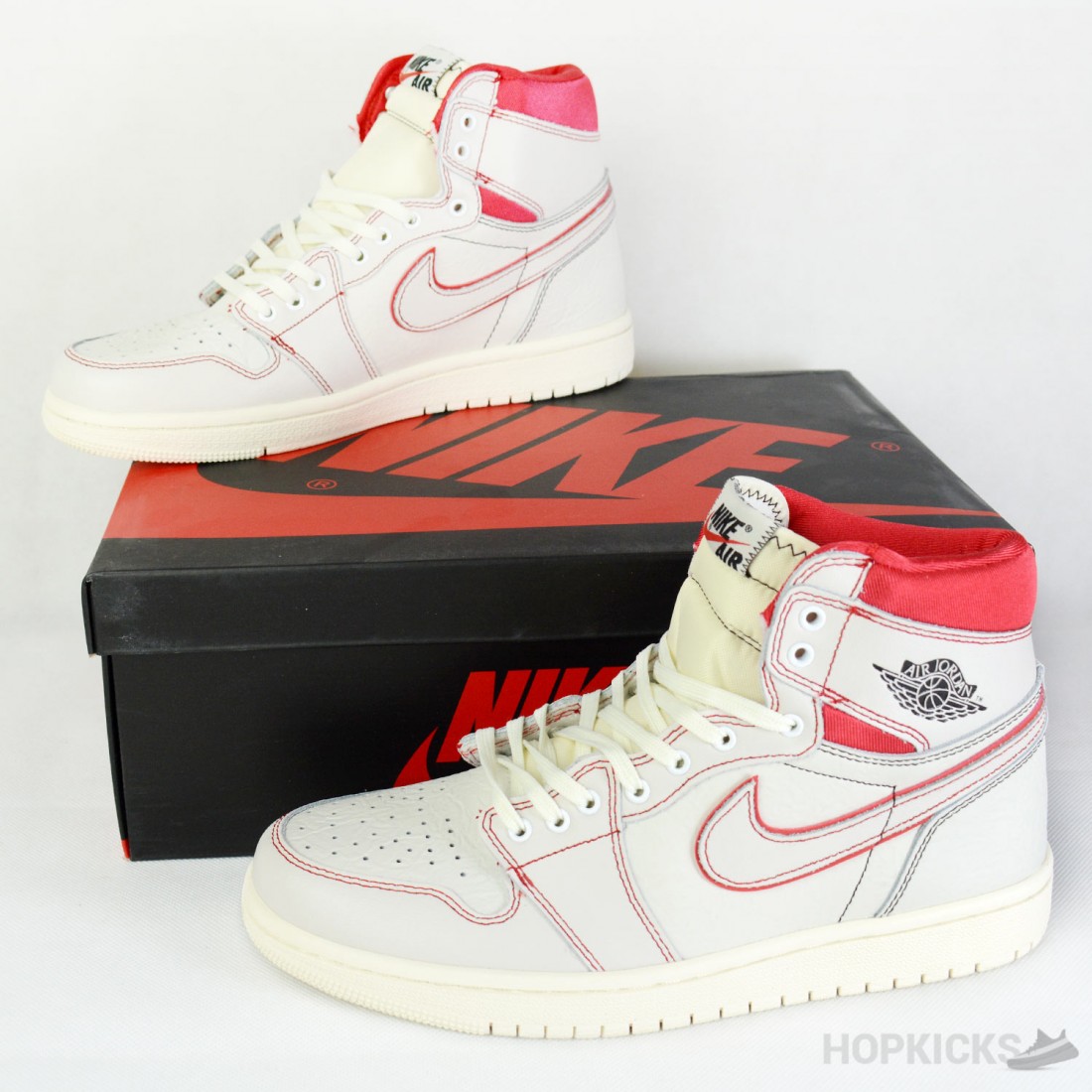 retro 1 phantom